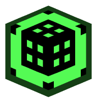 Icon (Cube)