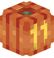 Pumpkin 11