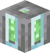 Stone Tank (Slime 6)