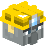 Illager Miner