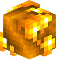 Gold Nugget