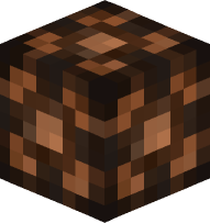 Redstone Lamp (off)