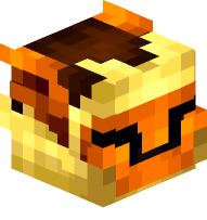 Gemstone Divan Helmet (Amber)