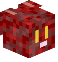 Rabbit (Crimson Nylium)