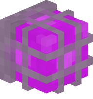 Warning Lamp (purple)