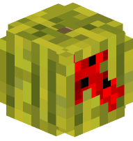 Watermelon Arrow Left/Up