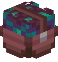 Basket of Warped Stems