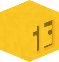 Yellow 13