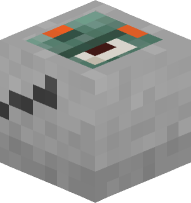 Guardian in a Bucket