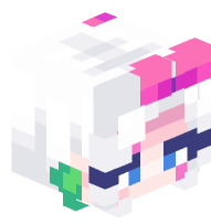 Human Glamrock Chica