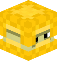 Shulker (yellow)