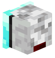 Diamond Drill (Diorite)