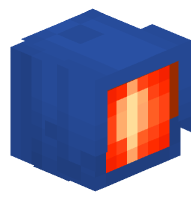 Blue Traffic Light - Stay (on)