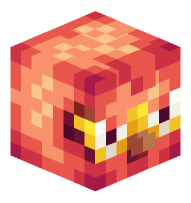 Shiny Talonflame (#663)