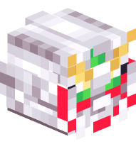 RX-0 Unicorn Gundam Destroy Mode