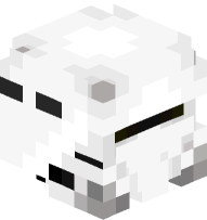 First Order Snow Trooper