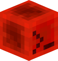 Redstone Block Terminal Icon