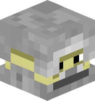 Skeleton Shulker