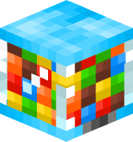 Candy Machine (M&Ms, Blue)