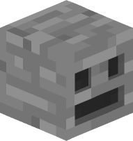 Stone Standard Galactic Alphabet U