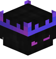 Enderman King