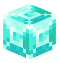 Diamond Block