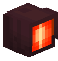 Nether Traffic Light - Stay (on)