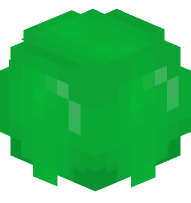 Balloon (green)