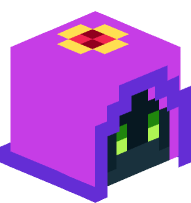 Nether Wart Minion VIII