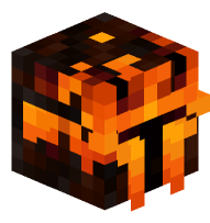 Crimson Helmet (Hot)