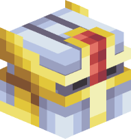 Hallowed Armor (mask)