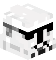 Clone Trooper Phase II