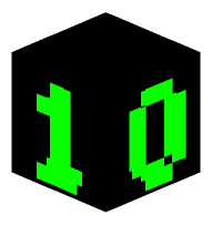 GUI Black (Green 10)