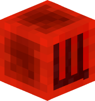 Redstone Block Щ