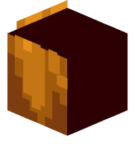 Pumpkin Monster (Back Bottom Left)