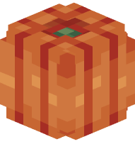 Improved Pumpkin Font Base