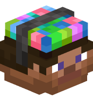 Trick Or Treat Basket (steve)