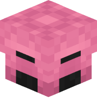 Shulker Stool (pink)