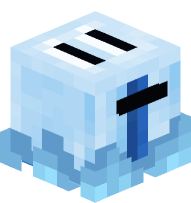 Frozen Toaster