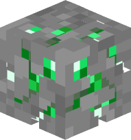 Emerald Ore