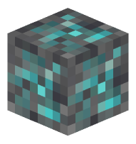 Deepslate Diamond Ore