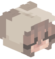 Girl in Bunny Outfit