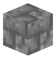 Cracked Stone Bricks