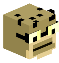 Bubble Bass (Spongebob)