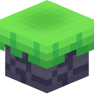 Mossy Stone (stage 9)