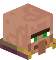 Cleric Villager