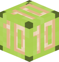Lettercube 10
