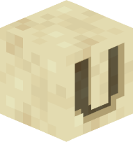 Smooth Sandstone U