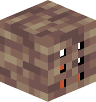 Braille Question Mark