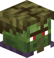 Zombie Villager